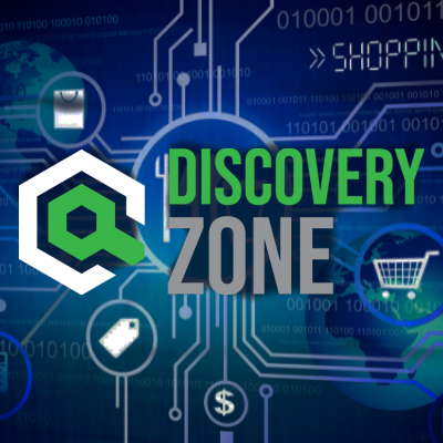  Discovery Zone 